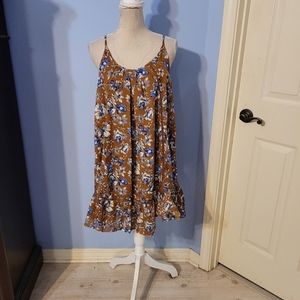 Mittoshop Small Womens Dress